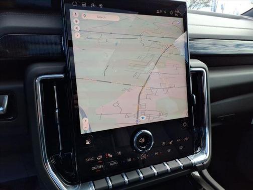 2026 GMC Yukon XL 4WD Elevation