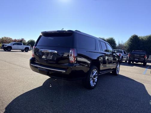 2020 GMC Yukon XL Denali