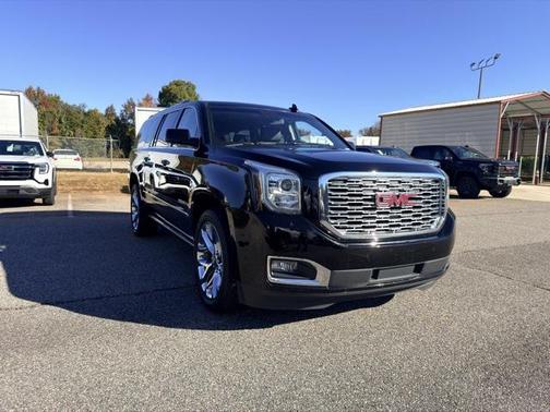 2020 GMC Yukon XL Denali
