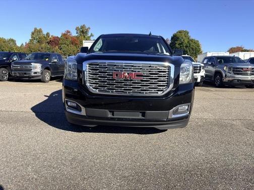 2020 GMC Yukon XL Denali