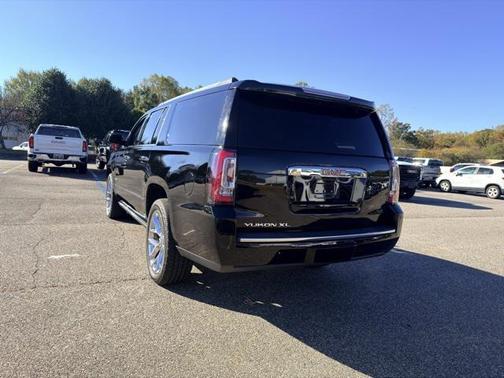 2020 GMC Yukon XL Denali