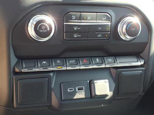 Summit White 2026 GMC Sierra 1500 Pro
