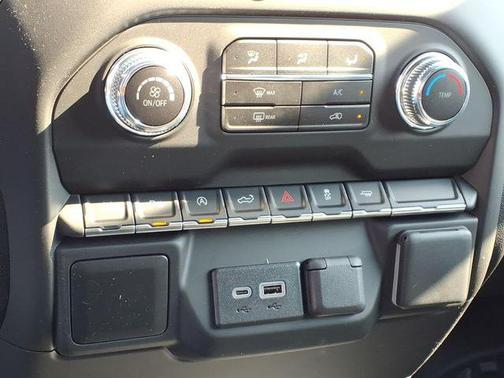 Summit White 2026 GMC Sierra 1500 Pro