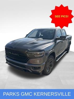 2023 RAM 1500 Limited