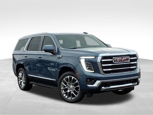 2026 GMC Yukon 2WD Elevation