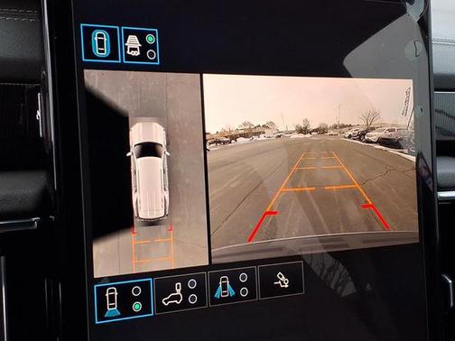 2026 GMC Yukon 2WD Elevation