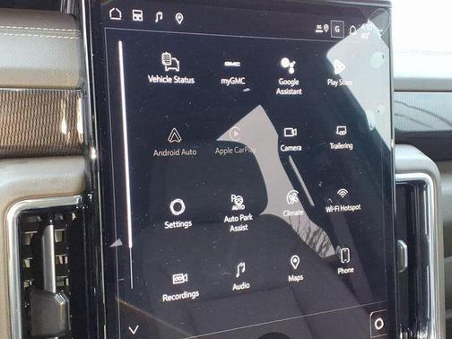 2026 GMC Yukon 2WD Elevation