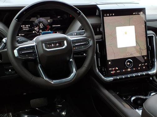 2026 GMC Yukon 2WD Elevation