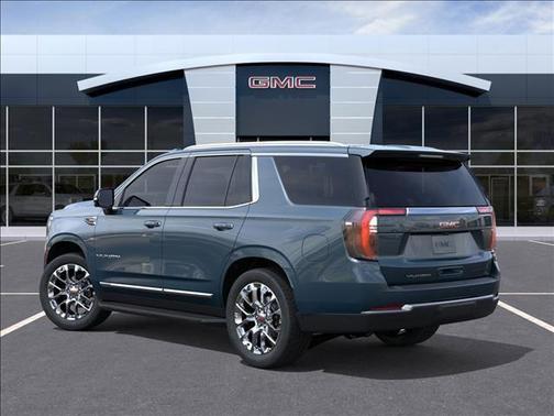 2026 GMC Yukon 2WD Elevation