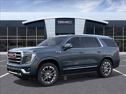 2026 GMC Yukon 2WD Elevation