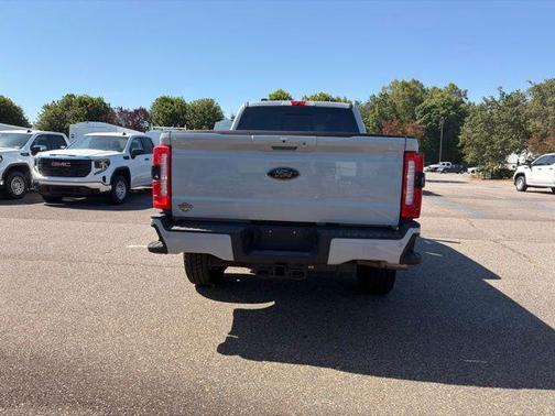 Avalanche 2025 Ford F-250 Lariat