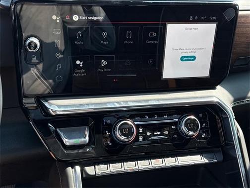 2026 GMC Sierra 2500 Denali Ultimate