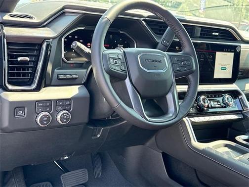 2026 GMC Sierra 2500 Denali Ultimate