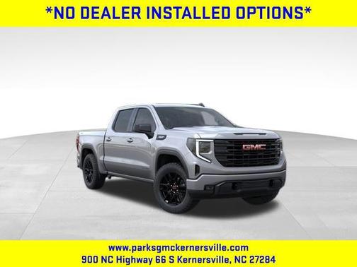 Sterling 2026 GMC Sierra 1500 Elevation