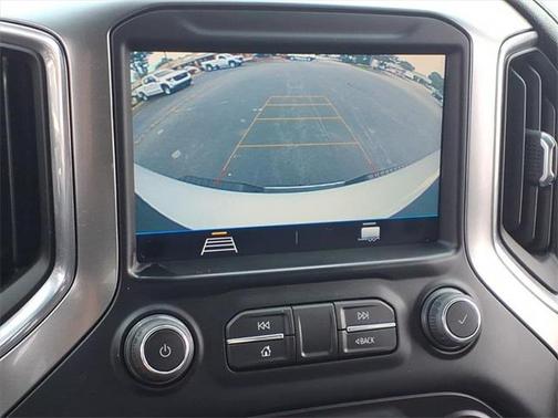 2022 Chevrolet Silverado 2500 LT