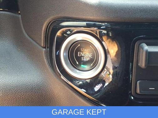 Black 2023 Chevrolet Silverado 1500 High Country