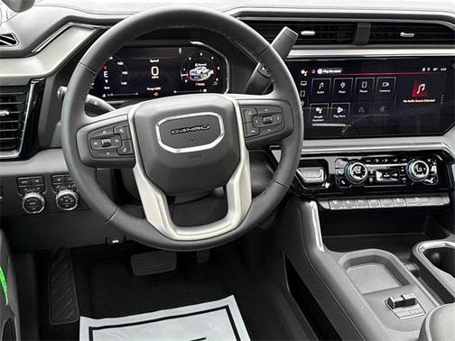 2026 GMC Sierra 2500 Denali