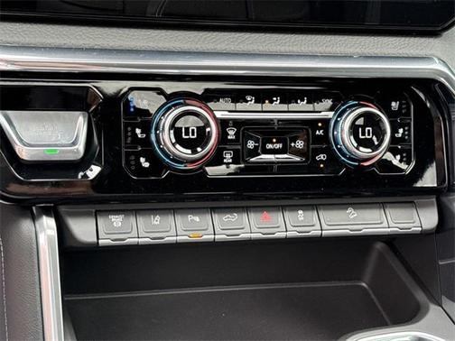 2026 GMC Sierra 2500 Denali