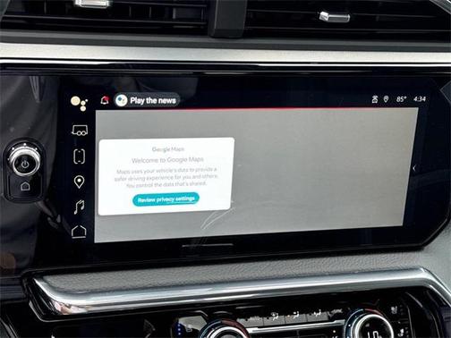 2026 GMC Sierra 2500 Denali