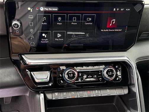 2026 GMC Sierra 2500 Denali