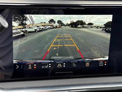 2026 GMC Sierra 2500 Denali