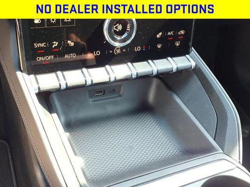 Sterling Metallic 2026 GMC Terrain FWD Elevation