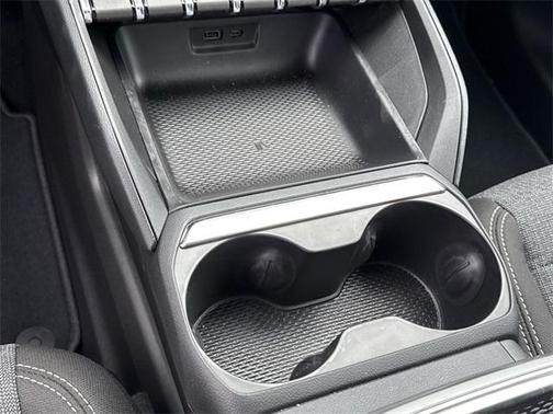 Sterling Metallic 2026 GMC Terrain FWD Elevation