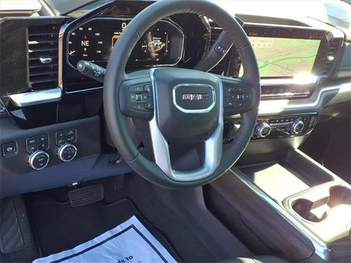 2026 GMC Sierra 2500 SLT