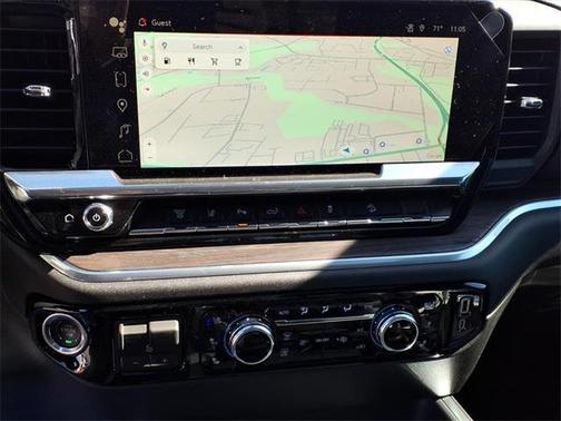 2026 GMC Sierra 2500 SLT