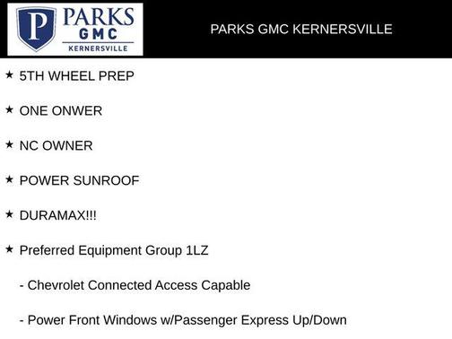 2022 Chevrolet Silverado 2500 LTZ