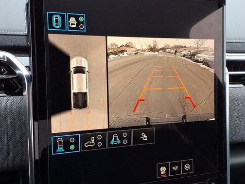 2026 GMC Sierra EV Standard Range Elevation