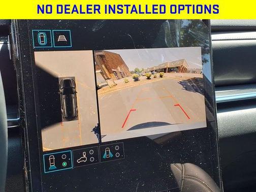 Summit White 2026 GMC Terrain FWD Elevation