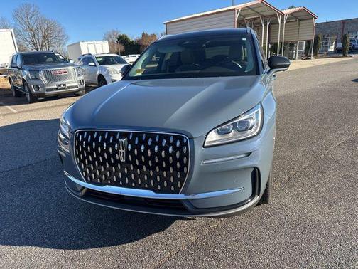 2023 Lincoln Corsair Reserve