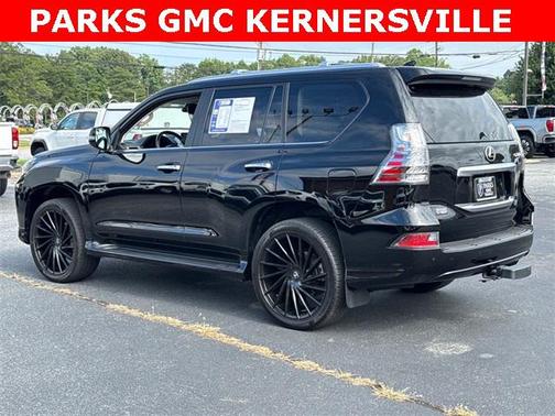 2023 Lexus GX 460 Premium