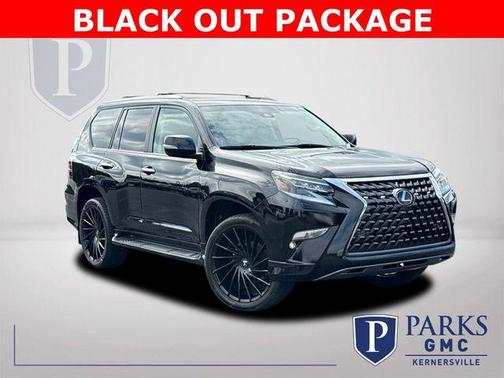 2023 Lexus GX 460 Premium