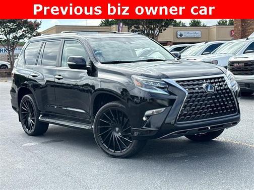 2023 Lexus GX 460 Premium