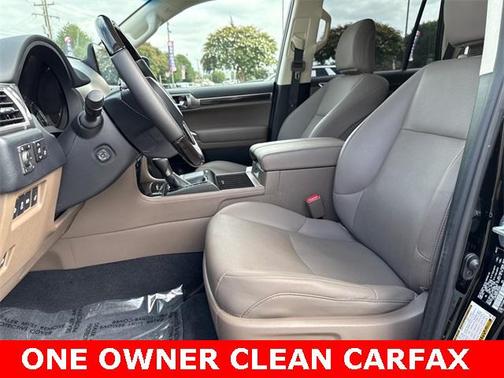2023 Lexus GX 460 Premium