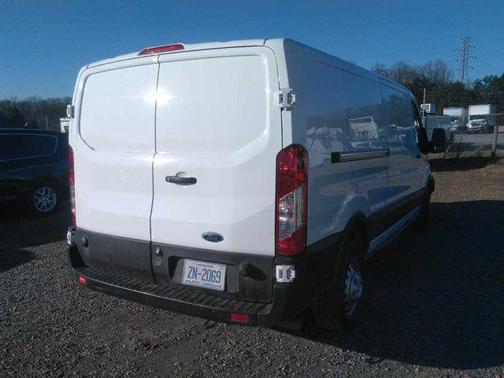 2023 Ford Transit-350 Base