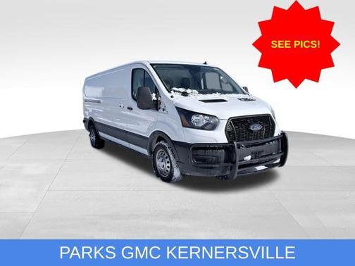 2023 Ford Transit-350 Base