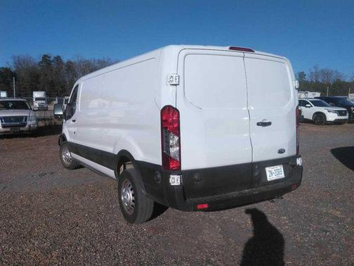 2023 Ford Transit-350 Base