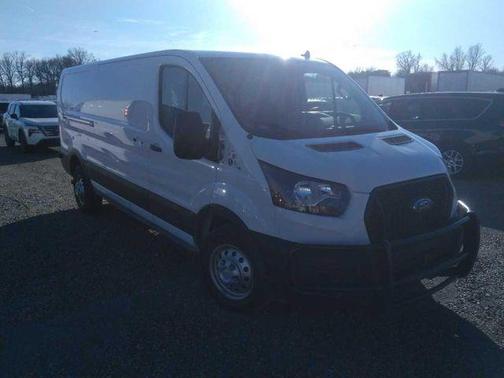 2023 Ford Transit-350 Base