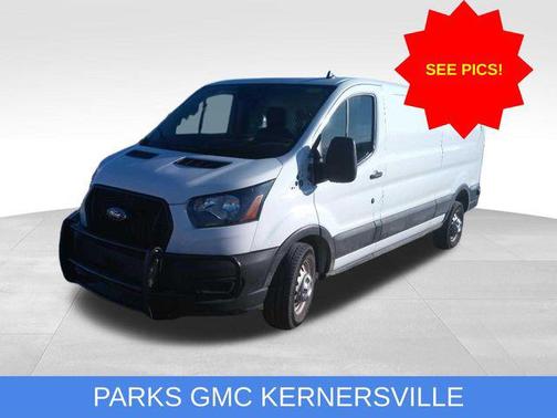 2023 Ford Transit-350 Base