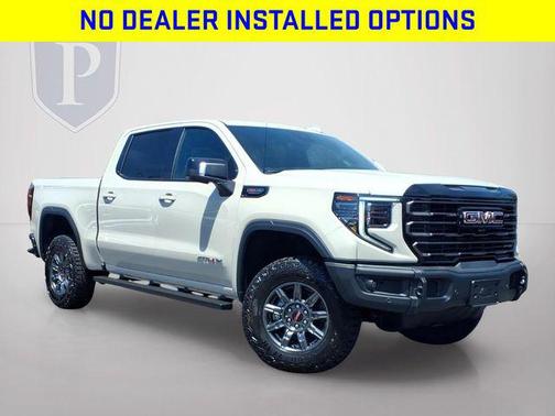 Dune 2026 GMC Sierra 1500 AT4X