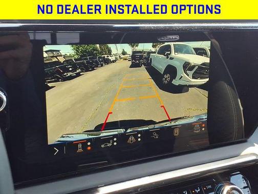 Dune 2026 GMC Sierra 1500 AT4X