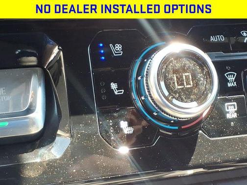 Dune 2026 GMC Sierra 1500 AT4X