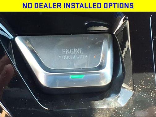 Dune 2026 GMC Sierra 1500 AT4X