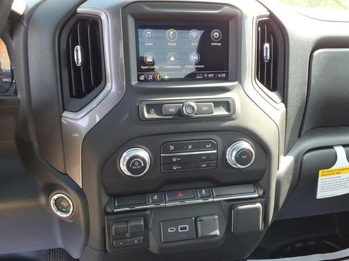 Summit White 2026 GMC Sierra 3500 Base