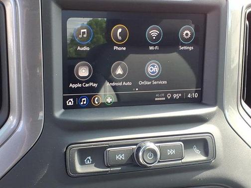 Summit White 2026 GMC Sierra 3500 Base