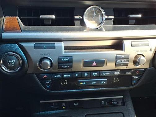 2013 Lexus ES 350 Base