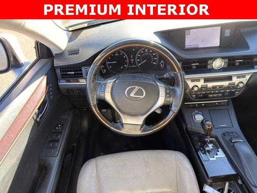 2013 Lexus ES 350 Base